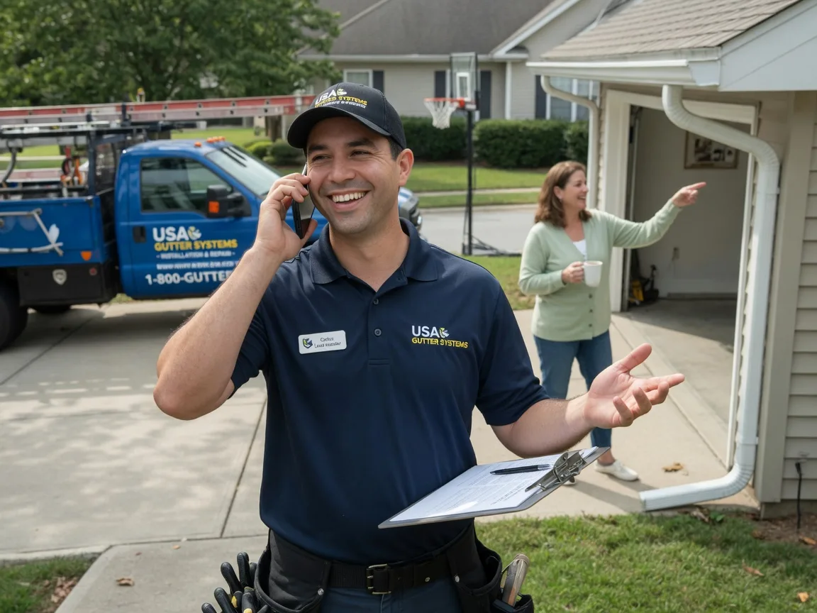 Gutter Installation Lima, OH FAQs